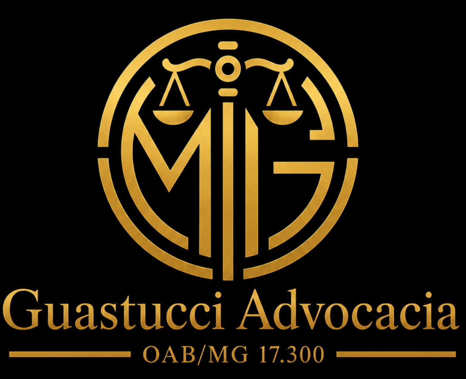 Guastucci Advocacia — OAB/MG 17.300