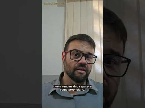 Miguel Guastucci em vídeo sobre ITBI e aquisição da propriedade