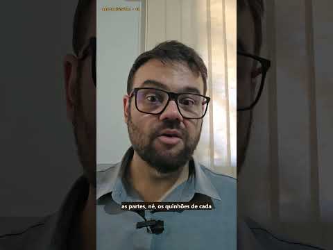 Miguel Guastucci em vídeo sobre inventário e matrícula